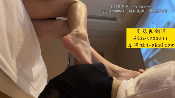 图片[3]_【晨希】裸足深喉脚奴 YC-221223-6_绳缚吧