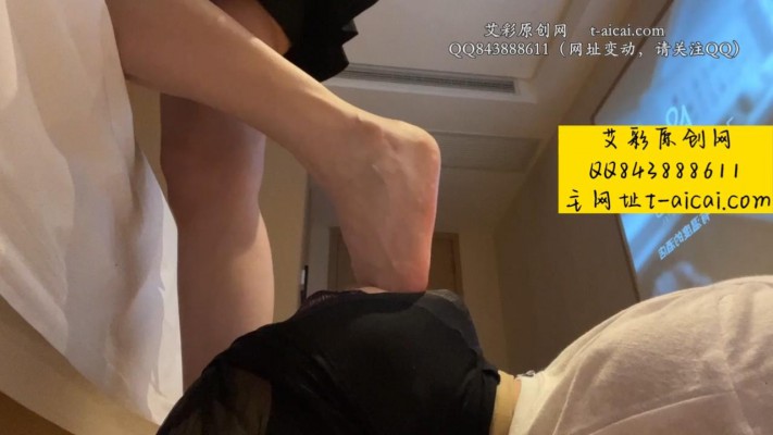 图片[5]_【晨希】裸足深喉脚奴 YC-221223-6_绳缚吧