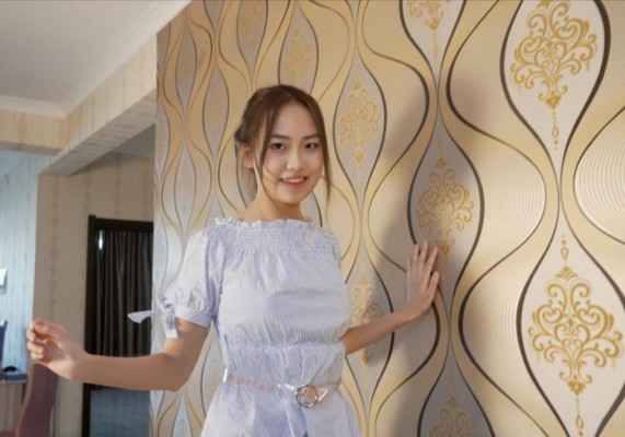 图片[6]_【W.K.T】—圆圆出门前的毯子试炼 YC-221219-4_绳缚吧