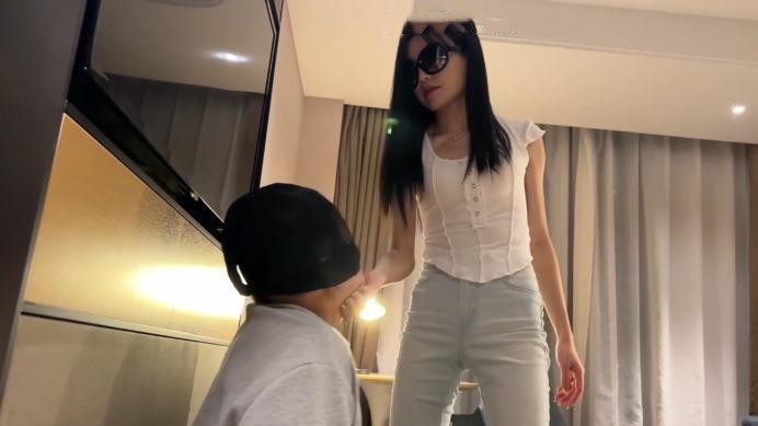 图片[12]_【苏曼】（全新）女警刑具夹手指审问小偷 YC-221126-3_绳缚吧