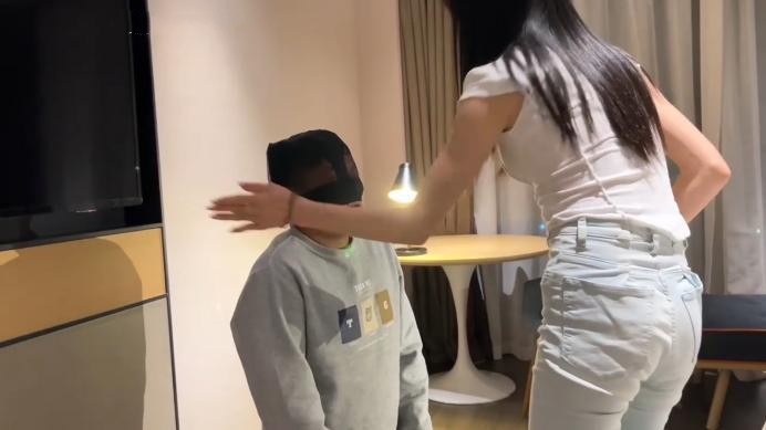 图片[19]_【苏曼】（全新）女警刑具夹手指审问小偷 YC-221126-3_绳缚吧