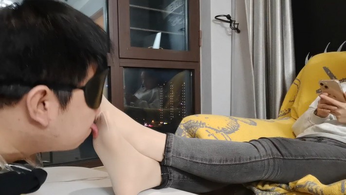 图片[7]_物业小姐姐3之皮靴除臭 YC-221125_绳缚吧