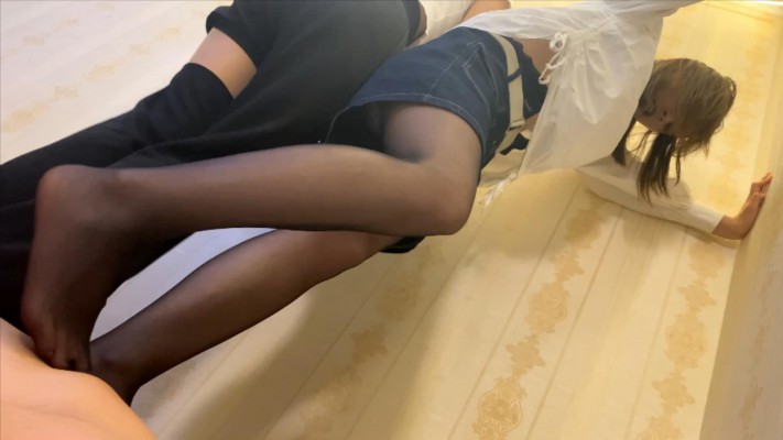 图片[7]_【W.K.T】—双S暴踩脚下贱狗 YC-221122_绳缚吧
