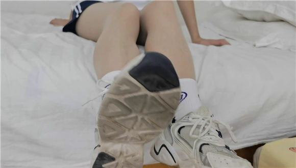 图片[2]_娇娇运动女神POV_绳缚吧