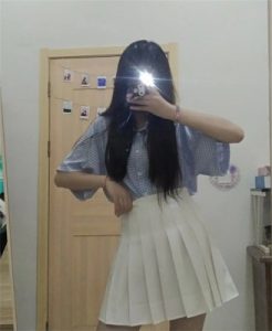 消臭奴隶2（长腿姐姐） YC-221110-5_绳缚吧