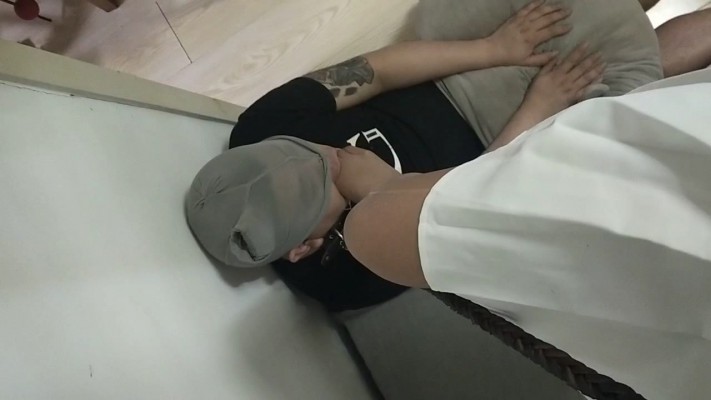 图片[10]_消臭奴隶2（长腿姐姐） YC-221110-5_绳缚吧