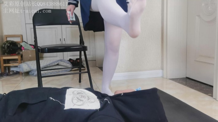 图片[5]_JK模特脚耳光舔脚 YC-221115-3_绳缚吧