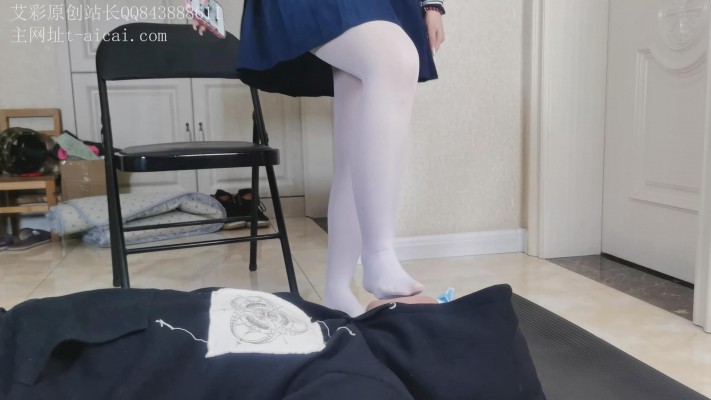 图片[6]_JK模特脚耳光舔脚 YC-221115-3_绳缚吧