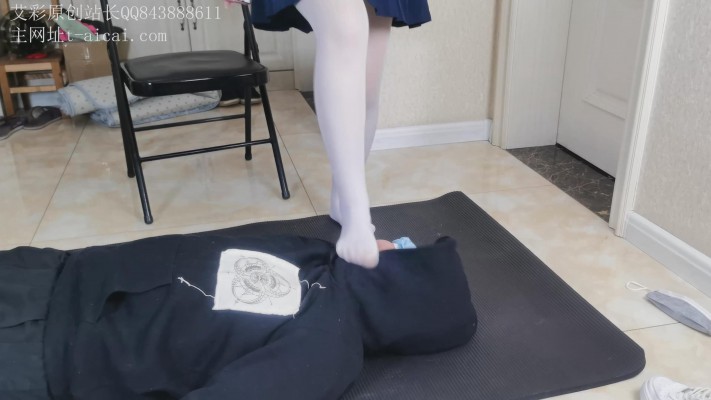 图片[8]_JK模特脚耳光舔脚 YC-221115-3_绳缚吧