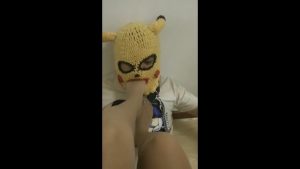 一个皮靴肉丝小姐姐 YC-221105_绳缚吧
