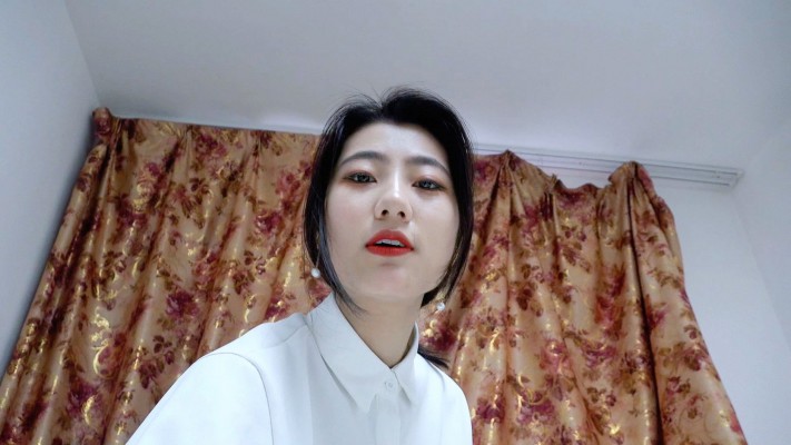 图片[3]_【校园女流氓】安诺白袜脚下羞辱贱奴POV_绳缚吧