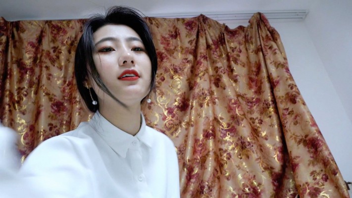 图片[10]_【校园女流氓】安诺白袜脚下羞辱贱奴POV_绳缚吧