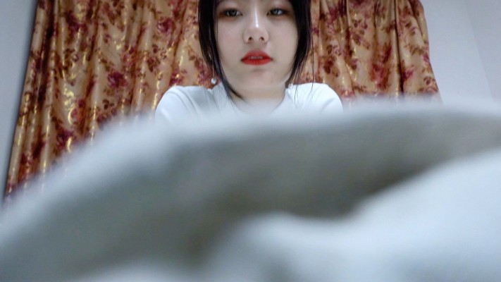 图片[15]_【校园女流氓】安诺白袜脚下羞辱贱奴POV_绳缚吧