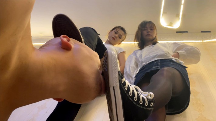 图片[17]_【W.K.T】—踢废贱根后的疗养 YC-221105-4_绳缚吧