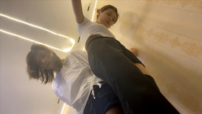 图片[13]_【W.K.T】—女王的踩踏板之高强度肉体训练 YC-221030-4_绳缚吧