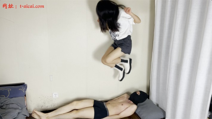 图片[7]_Dream | Anne 羞辱踩踏实践m YC-221023-4_绳缚吧
