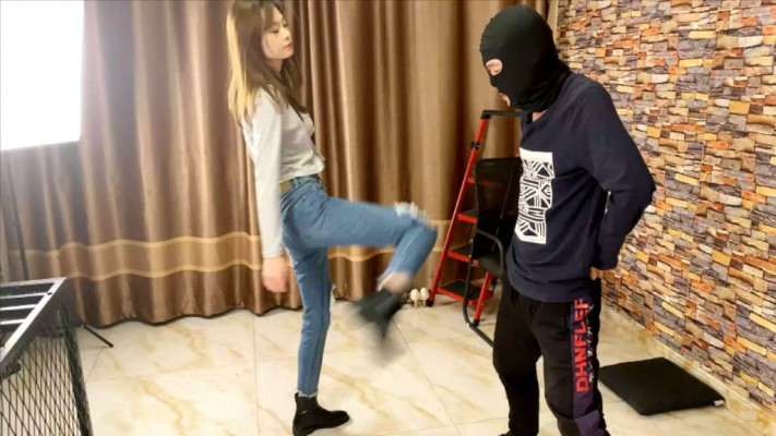 图片[6]_【W.K.T】—小美女初调贱狗 YC-221017-5_绳缚吧