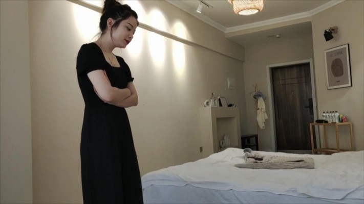 图片[5]_研主大大踩脖子踩死 YC-221017-4_绳缚吧