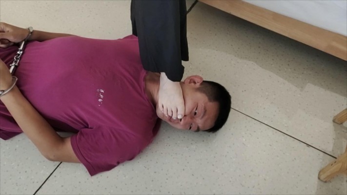 图片[7]_研主大大踩脖子踩死 YC-221017-4_绳缚吧