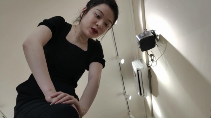 图片[10]_研主大大踩脖子踩死 YC-221017-4_绳缚吧