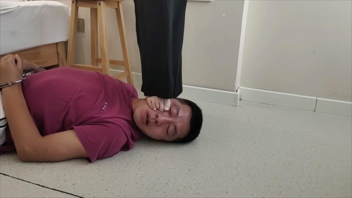 图片[16]_研主大大踩脖子踩死 YC-221017-4_绳缚吧