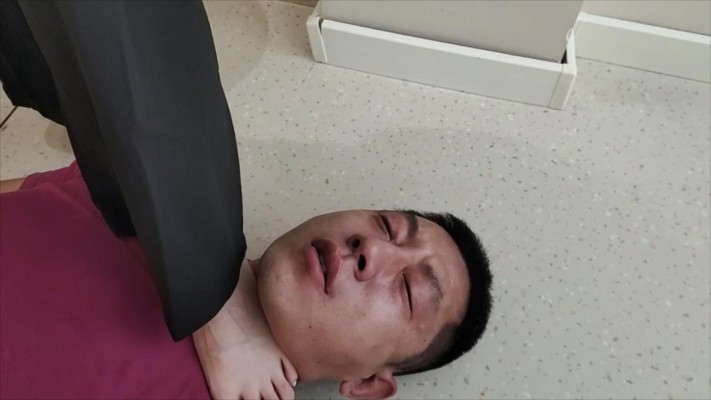 图片[18]_研主大大踩脖子踩死 YC-221017-4_绳缚吧