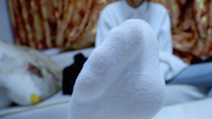 图片[8]_【校园女流氓】安诺羞辱贱狗清理臭鞋pov_绳缚吧