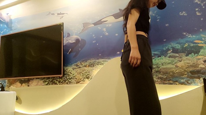 图片[9]_梦晨女王踩踏 YC-220817-8_绳缚吧