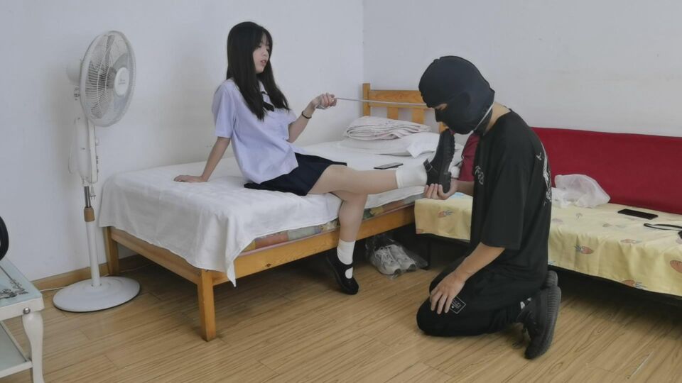 图片[4]_娇娇美脚深喉_绳缚吧