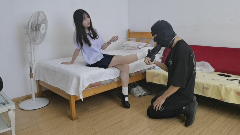 图片[5]_娇娇美脚深喉_绳缚吧
