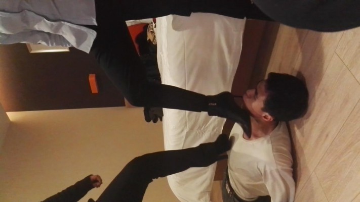 图片[10]_二位少妇第一次虐奴 YC-220906-3_绳缚吧