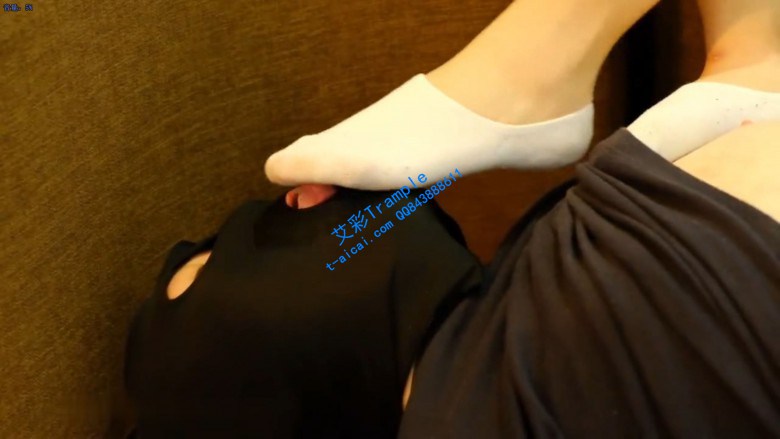 图片[8]_制服小姐姐白袜耐克踩踏tj_绳缚吧