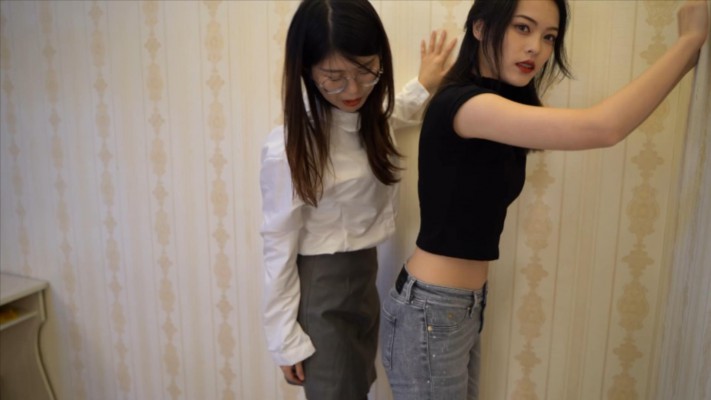 图片[11]_【W.K.T】—绾儿同老师教育贱狗 YC-220926-3_绳缚吧