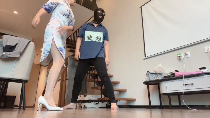 图片[2]_【梓晨S专属】剧情演绎秋冬的末日 YC-220831-2_绳缚吧