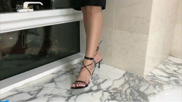 图片[4]_【御航S】：舌尖上的玉足_绳缚吧