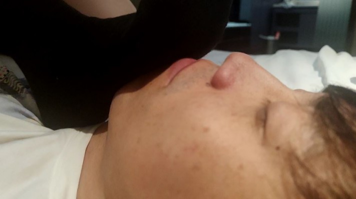 图片[6]_狠吸梦晨女王原味棉袜裸足 YC-220827-4_绳缚吧
