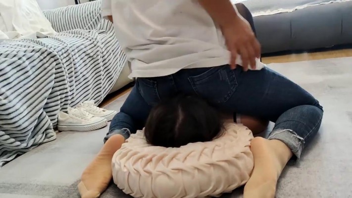 图片[18]_【00后蕬小乃】紧身牛仔裤暴虐女M YC-220825-2_绳缚吧