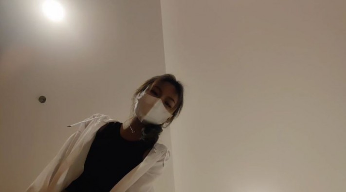 梦晨女王GTS第一视角羞辱 YC-220810-7_绳缚吧