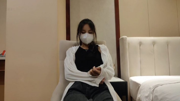 图片[2]_梦晨女王GTS第一视角羞辱 YC-220810-7_绳缚吧