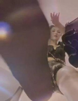 图片[7]_GTS高颜值晴主女巨人pov踩踏【pov必买】第一视角GTS踩踏语言羞辱超刺激YC-220702-4_绳缚吧