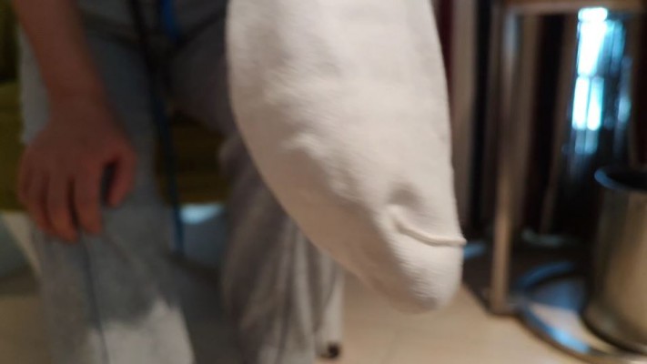 图片[8]_【欣女王】棉袜GTS第一视角 YC-220821-5_绳缚吧