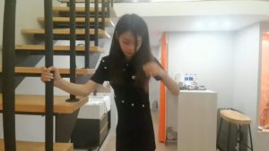 樱木花椒爆踩贱狗 YC-220715-2_绳缚吧