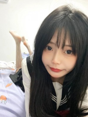 图片[2]_『超S·联盟』JK装小主严厉调教 YC-220801-2_绳缚吧