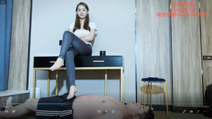 图片[7]_健身女神的魔鬼地狱式训练 YC-220730-3_绳缚吧