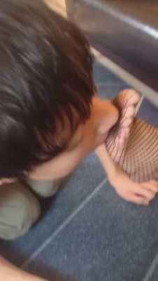 【真实】女神晴主和M讨论拍摄内容时被骂，恼羞成怒狠调嘴贱m 舔脚吃丝袜YC-220714-5_绳缚吧