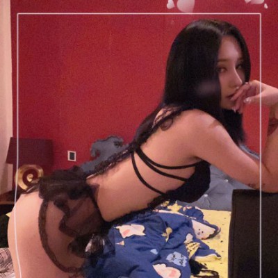 图片[8]_【真实】女神晴主和M讨论拍摄内容时被骂，恼羞成怒狠调嘴贱m 舔脚吃丝袜YC-220714-5_绳缚吧