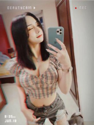 图片[10]_【真实】女神晴主和M讨论拍摄内容时被骂，恼羞成怒狠调嘴贱m 舔脚吃丝袜YC-220714-5_绳缚吧