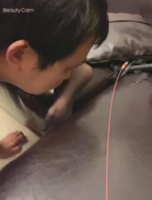 图片[7]_广州高颜值s晴主绞杀调教偷闻丝袜的贱货-热血女神-闻舔脚坐脸腿绞窒息 YC-220712-4_绳缚吧