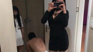 双S坐脸、口水、圣水_绳缚吧