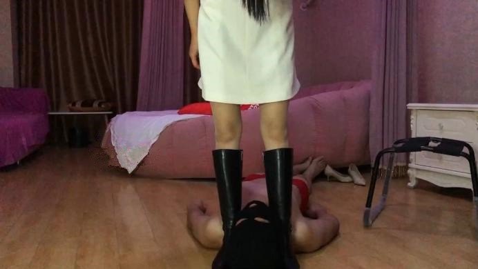图片[6]_双S坐脸、口水、圣水_绳缚吧